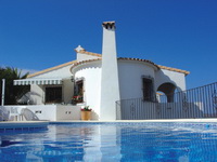 Detached Villas