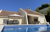 1-14345/1, 3 Bedroom 2 Bathroom Villa in San Miguel De Salinas