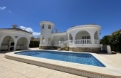 1-14716/2, 3 Bedroom 2 Bathroom Villa in San Miguel De Salinas