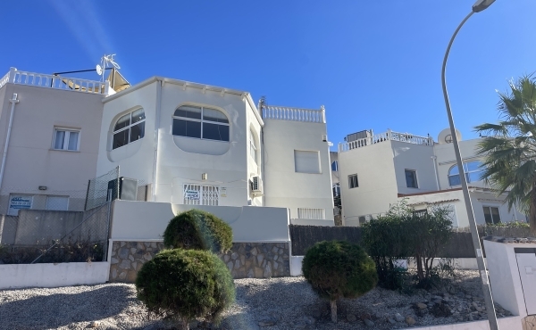 2 Bedroom 1 Bathroom Apartment in San Miguel De Salinas