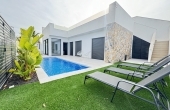 1-14785/5, 3 Bedroom 2 Bathroom Villa in Pilar De La Horadada